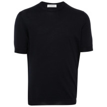 [GOES BOTANICAL] T-shirts Short Sleeve FW24 110  BLU