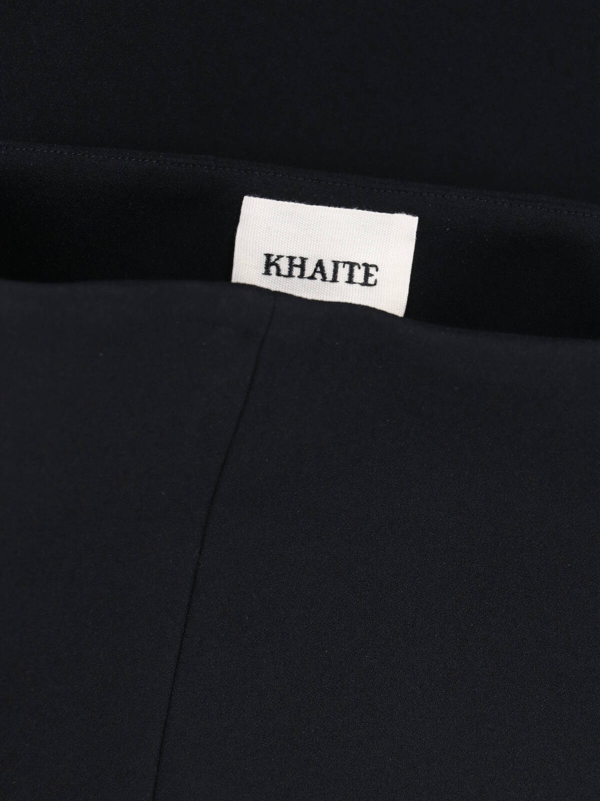 [KHAITE] Long skirt FW26 41924231 W4231200