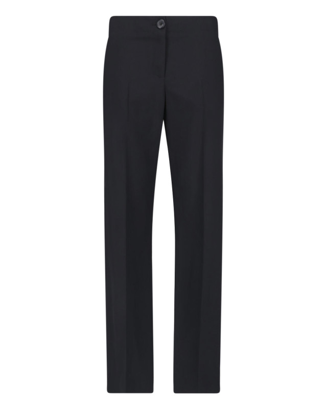 [KHAITE] Trousers FW26 3211587 W587200