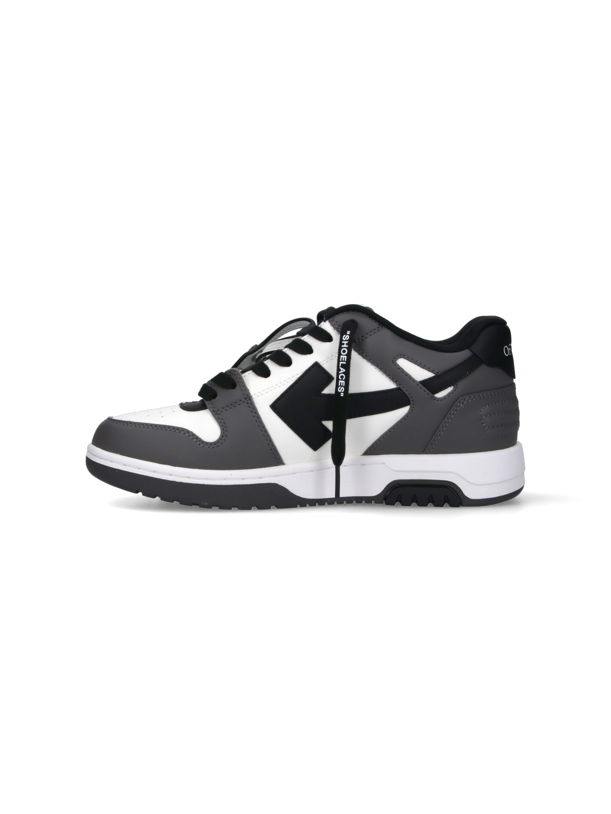[Off-White] Sneakers FW26 M189C9L013DARK GREY BLACK