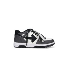 [Off-White] Sneakers FW26 M189C9L013DARK GREY BLACK