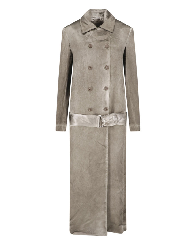 [Diesel] Coat FW26 A22130 0AGCT78V