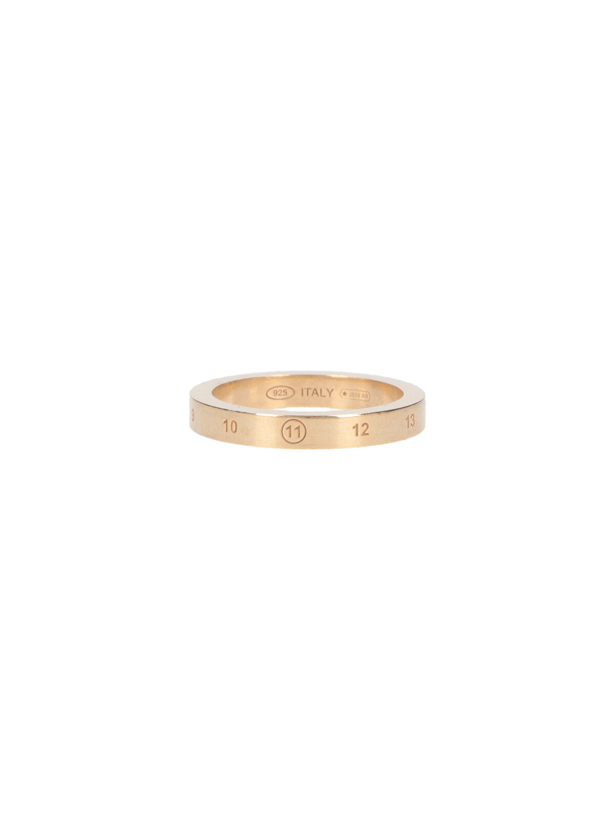 [Maison Margiela] Ring FW26 SM1UQ0127 P9254201
