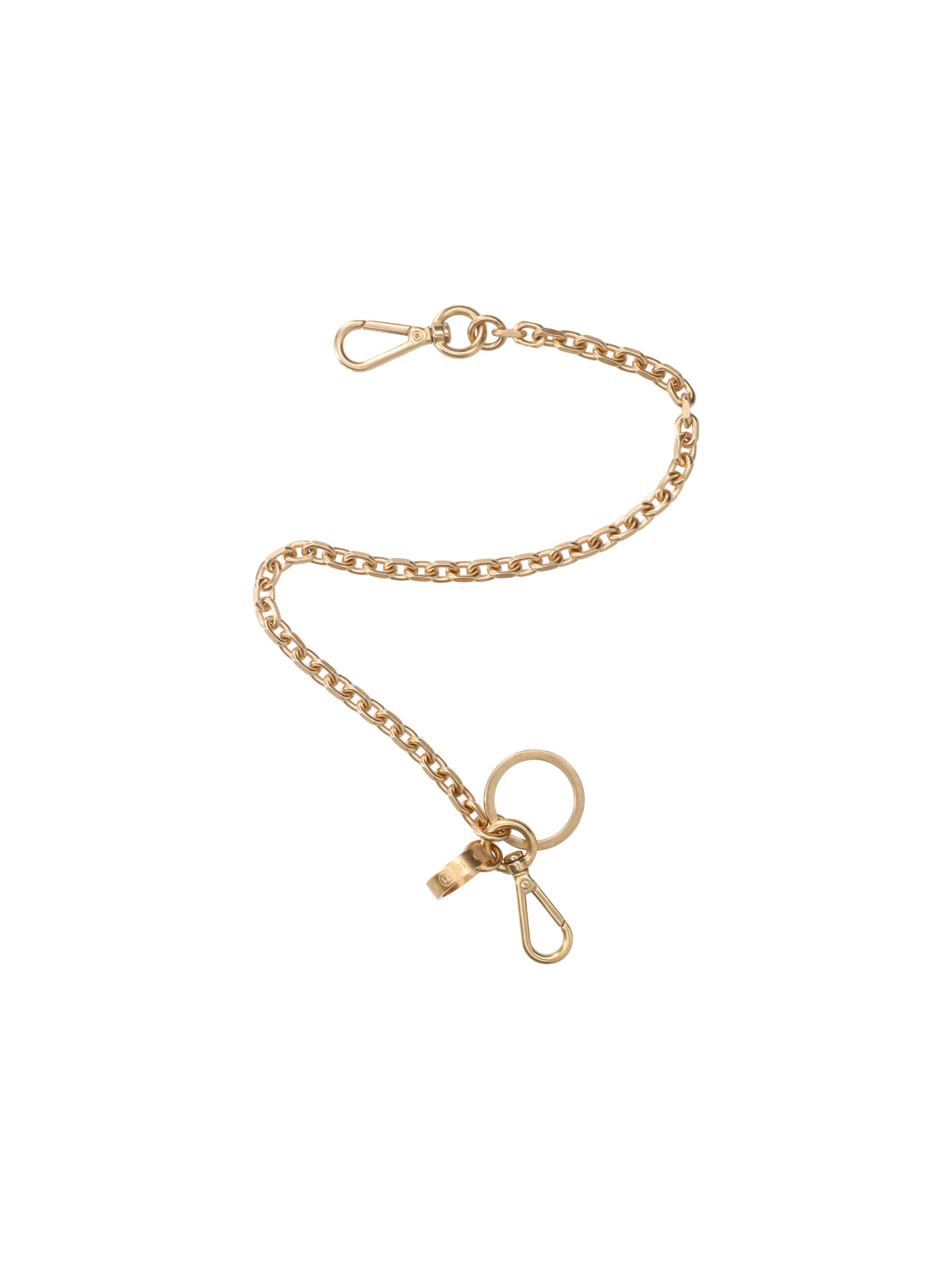 [Maison Margiela] Keyring FW26 SA1UA0028 P9262201