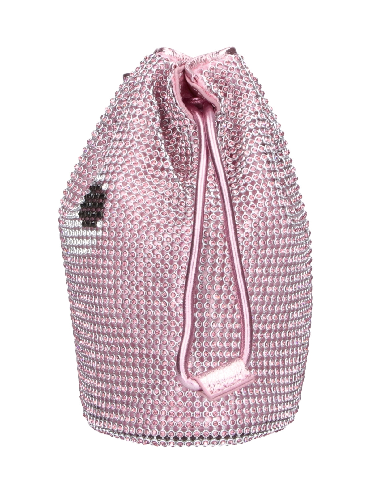[Anya Hindmarch] Clutch bag FW26 208895PINK