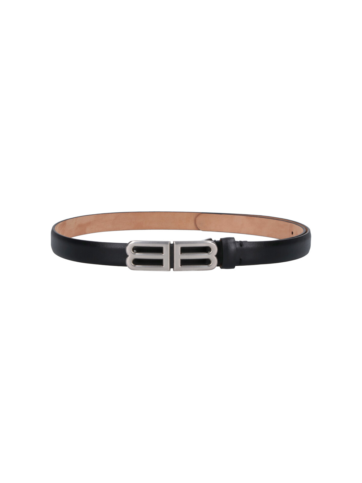 [Balenciaga] Belt FW26 A00121 2ACQK1000