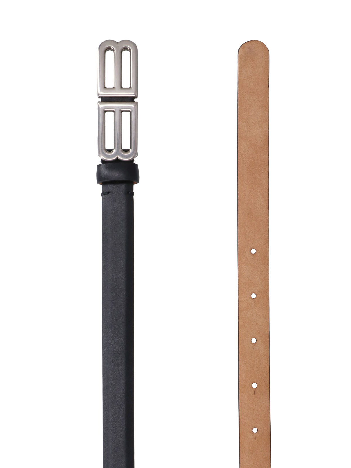 [Balenciaga] Belt FW26 A00121 2ACQK1000