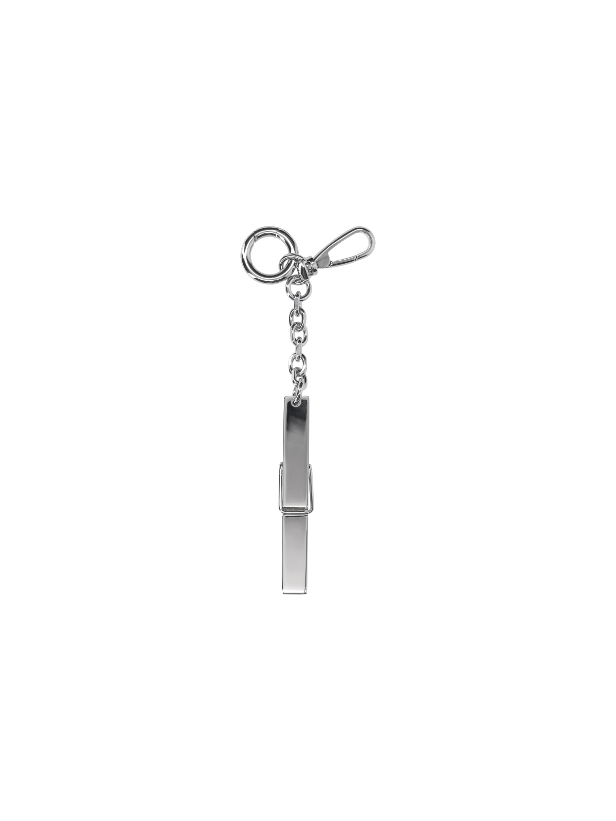 [Maison Margiela] Keyring FW26 SA1UA0016 P8834H7161