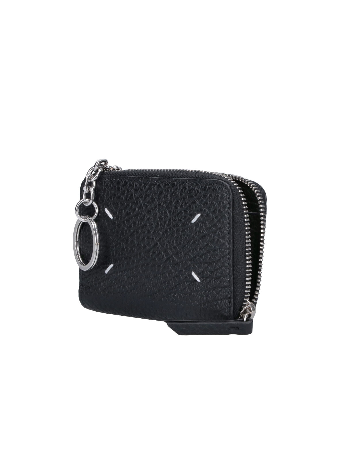 [Maison Margiela] Wallet FW26 SA1VX0025 P4455T8013