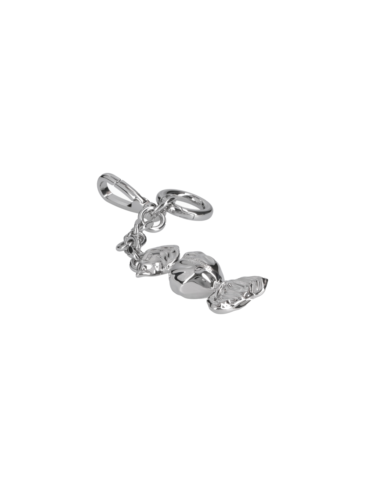 [Maison Margiela] Keyring FW26 SA1UA0017 P8834H7161