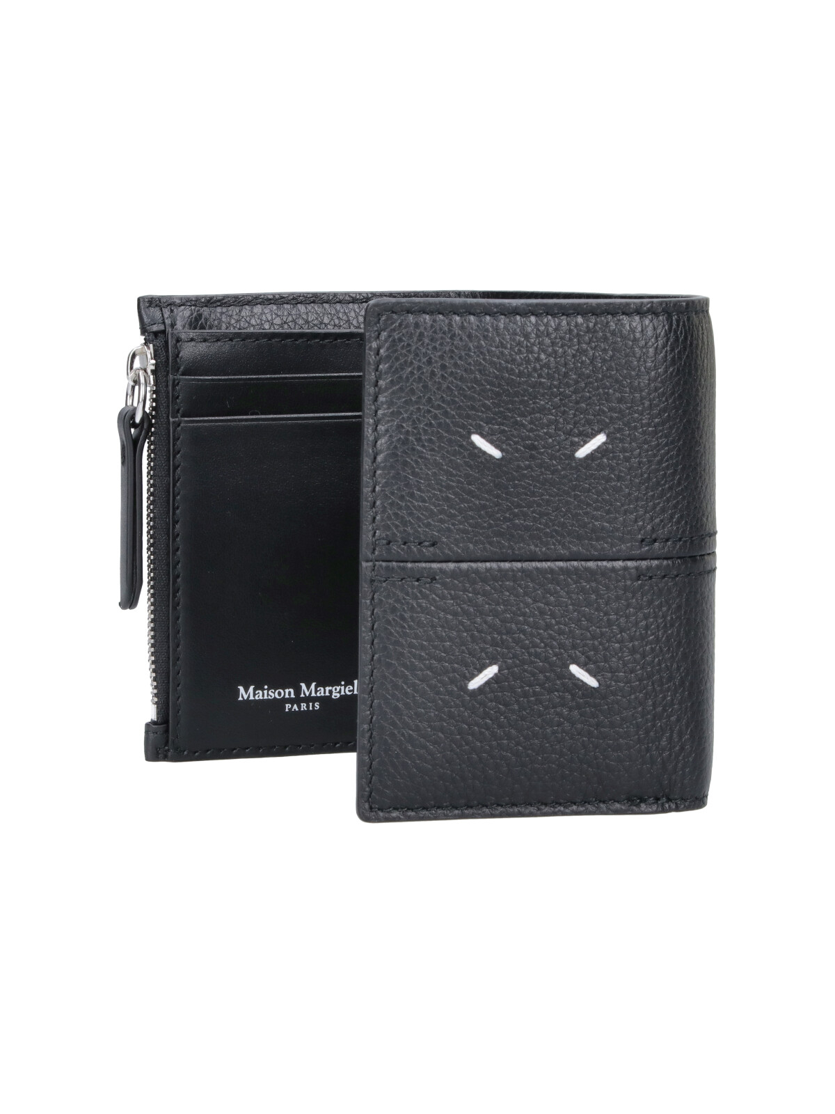 [Maison Margiela] Wallet FW26 SA2UI0022 P7268H8419