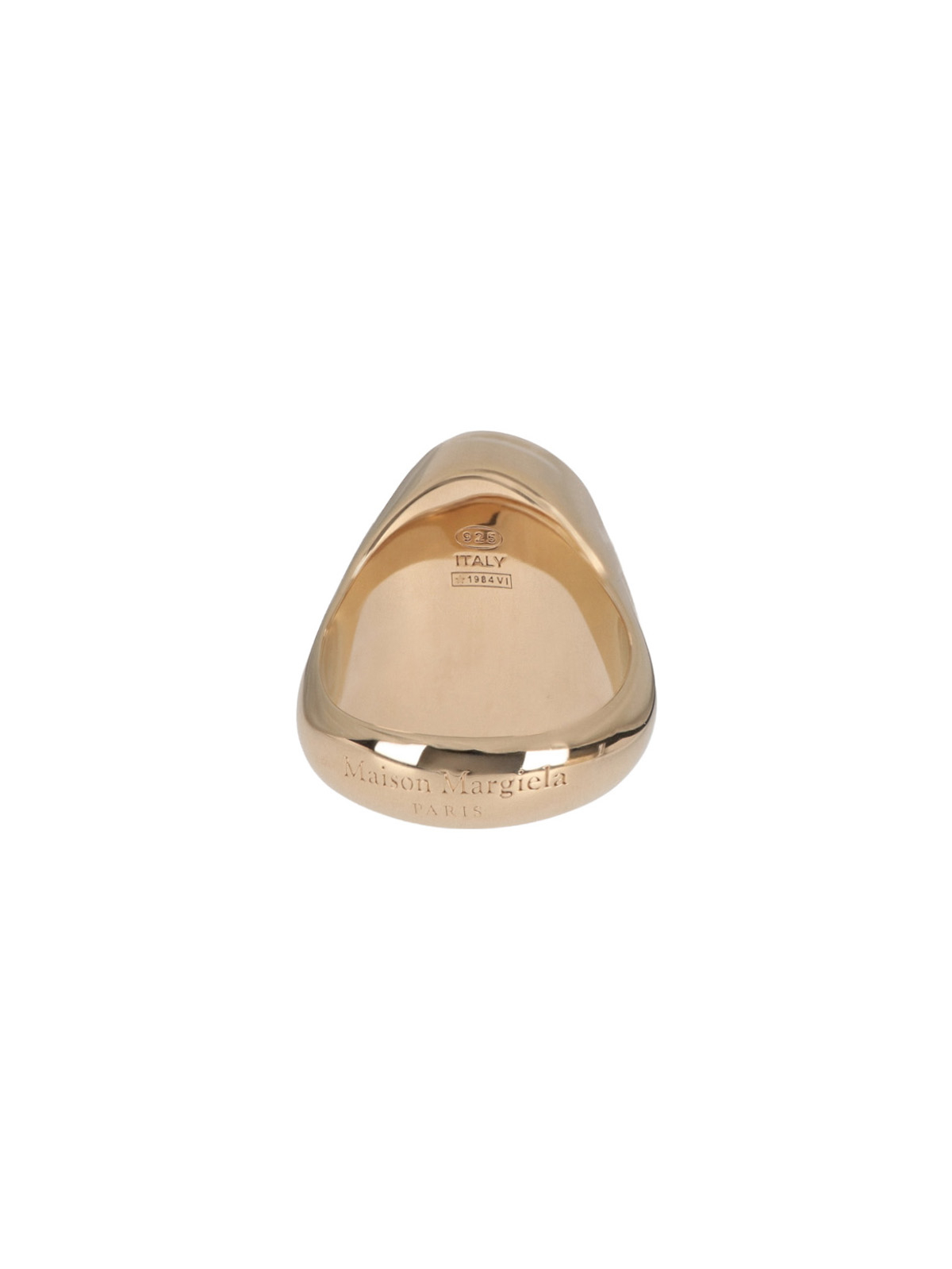 [Maison Margiela] Ring FW26 SM1UQ0125 P9258202