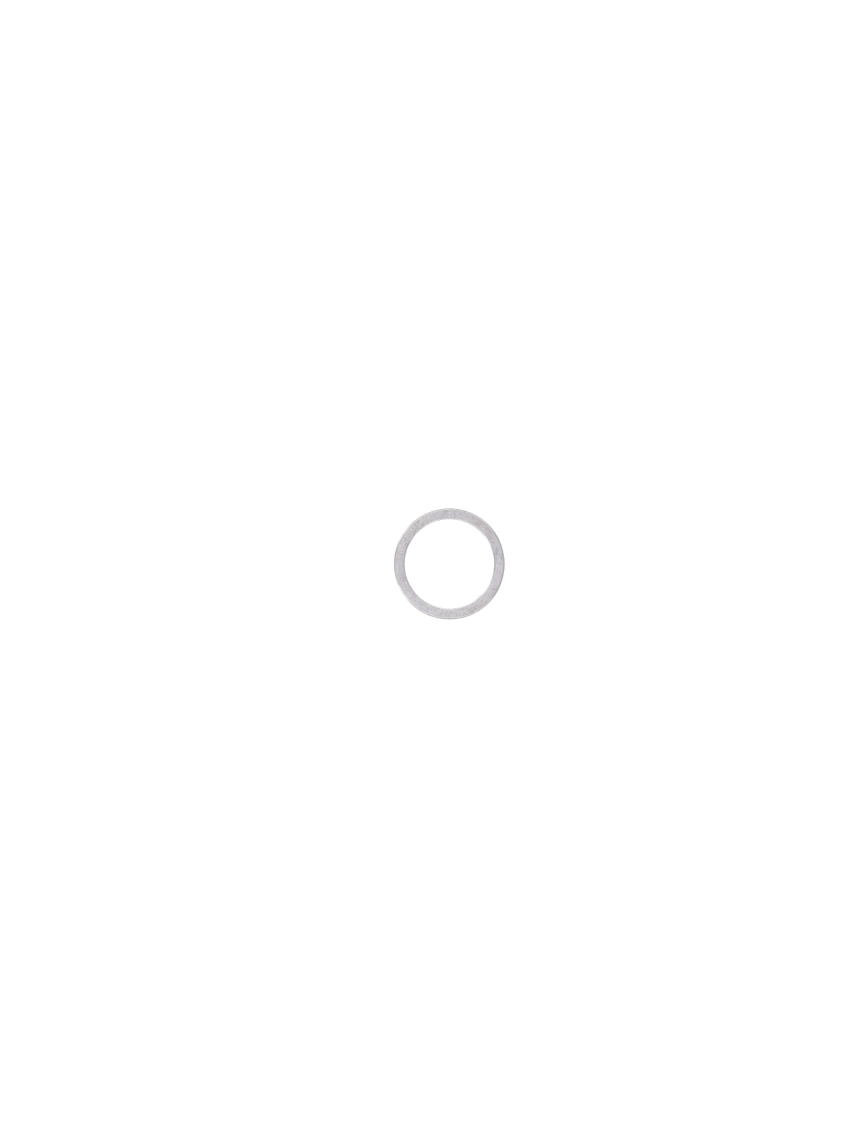 [Maison Margiela] Ring FW26 SM1UQ0128 P9246121