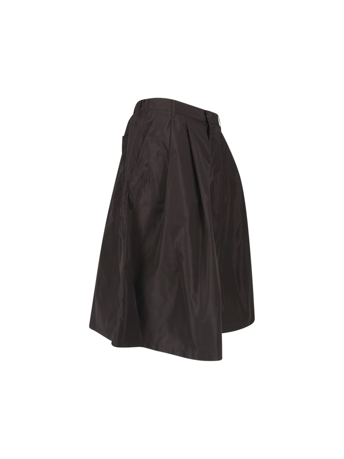 [Aspesi] Midi skirt FW26 6N37 P00801331