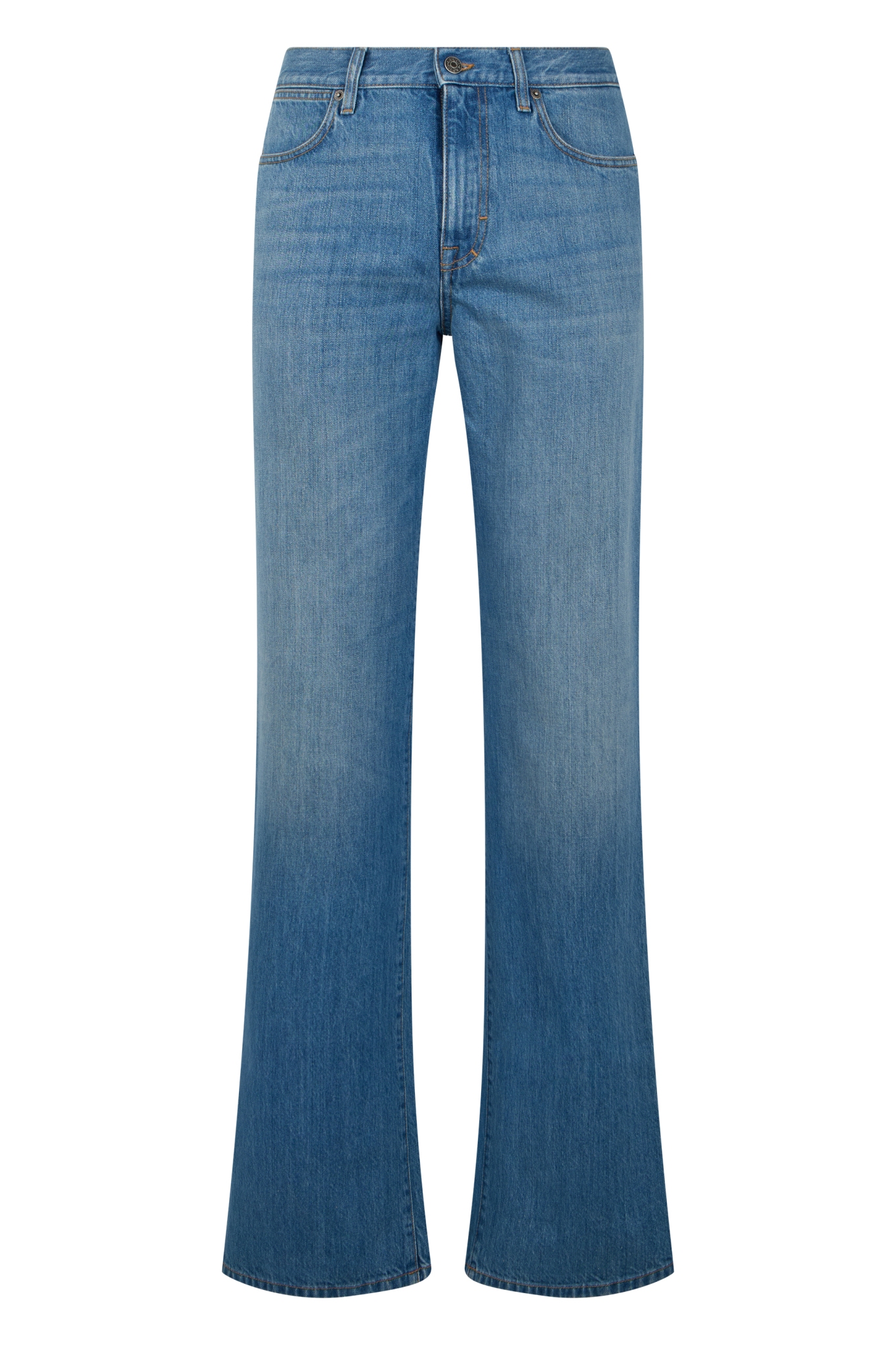 [Gucci] Jeans FW26 872594XDDG1_4011