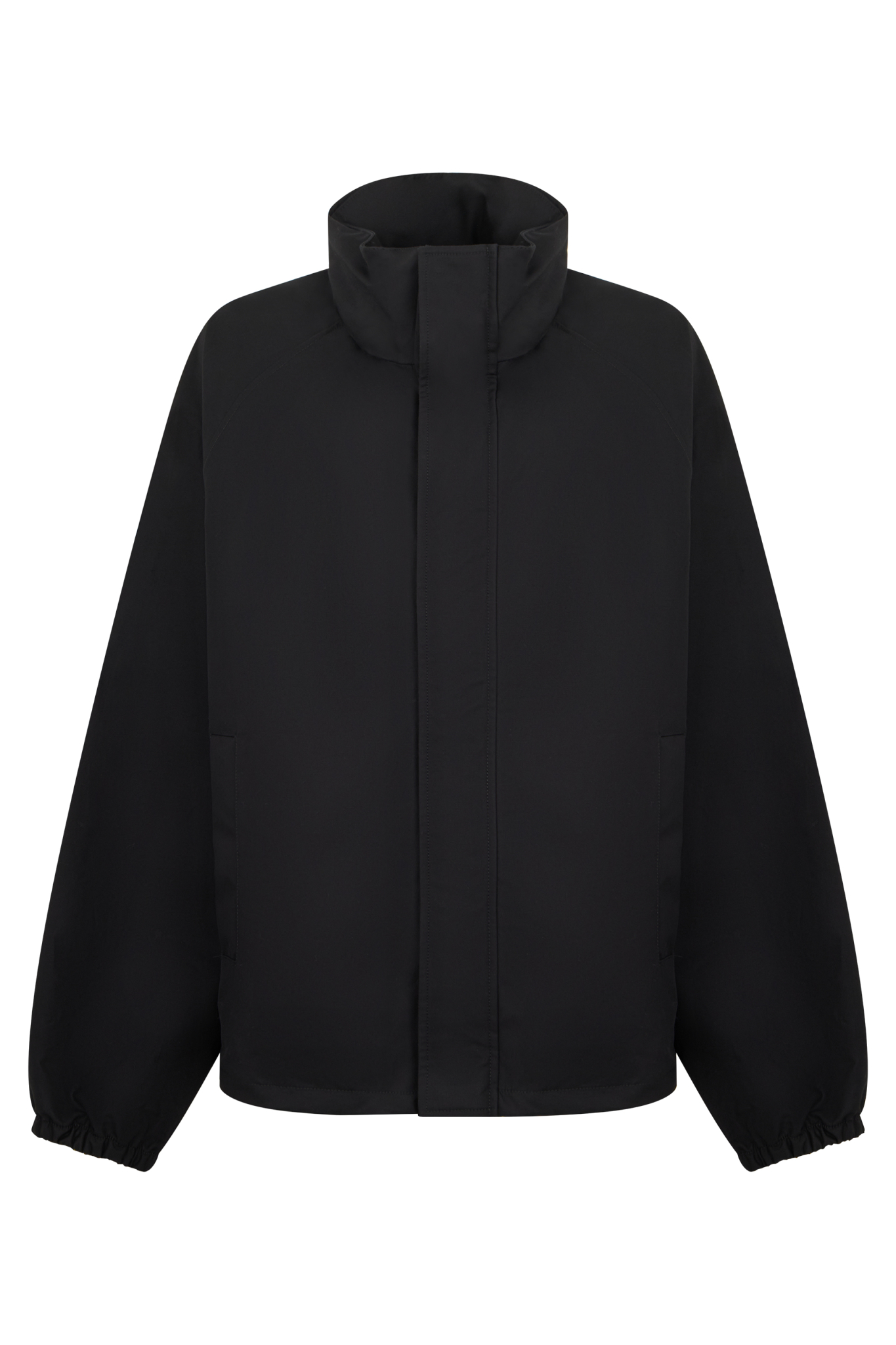 [Gucci] Raincoat FW26 871672ZAUW7_1000