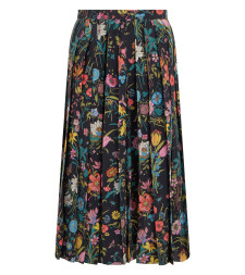 [Gucci] Long skirt FW26 865115ZAU22_1066