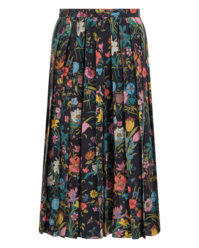 [Gucci] Long skirt FW26 865115ZAU22_1066