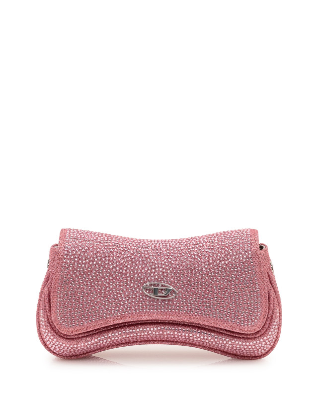 [Diesel] Shoulder bag FW26 X10521P8766 T4220