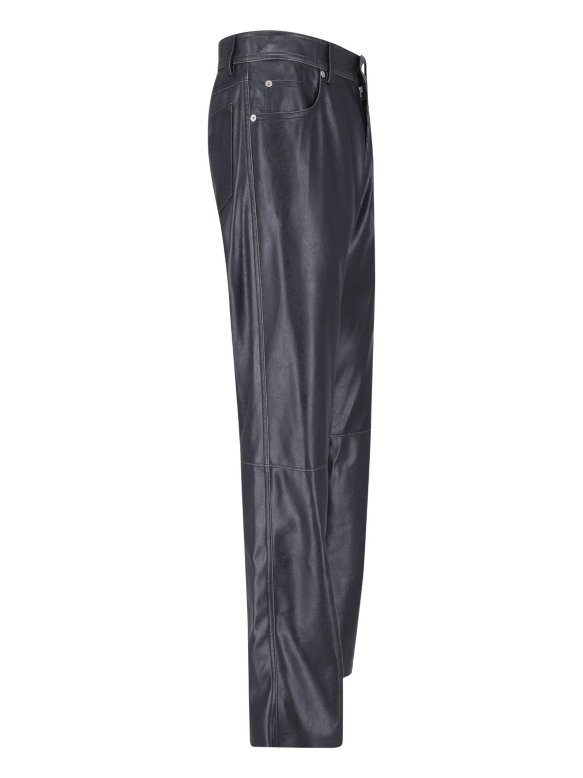 [MM6 Maison Margiela] Jeans FW26 SH0LA0046 M35455900