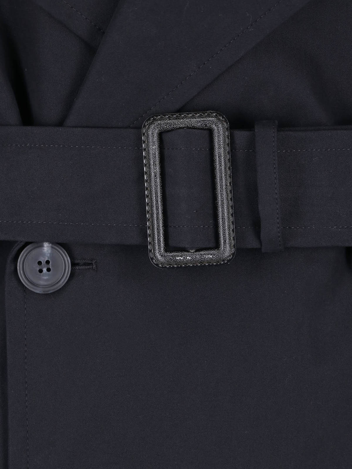 [MM6 Maison Margiela] Coat FW26 S52AH0081 M36019900