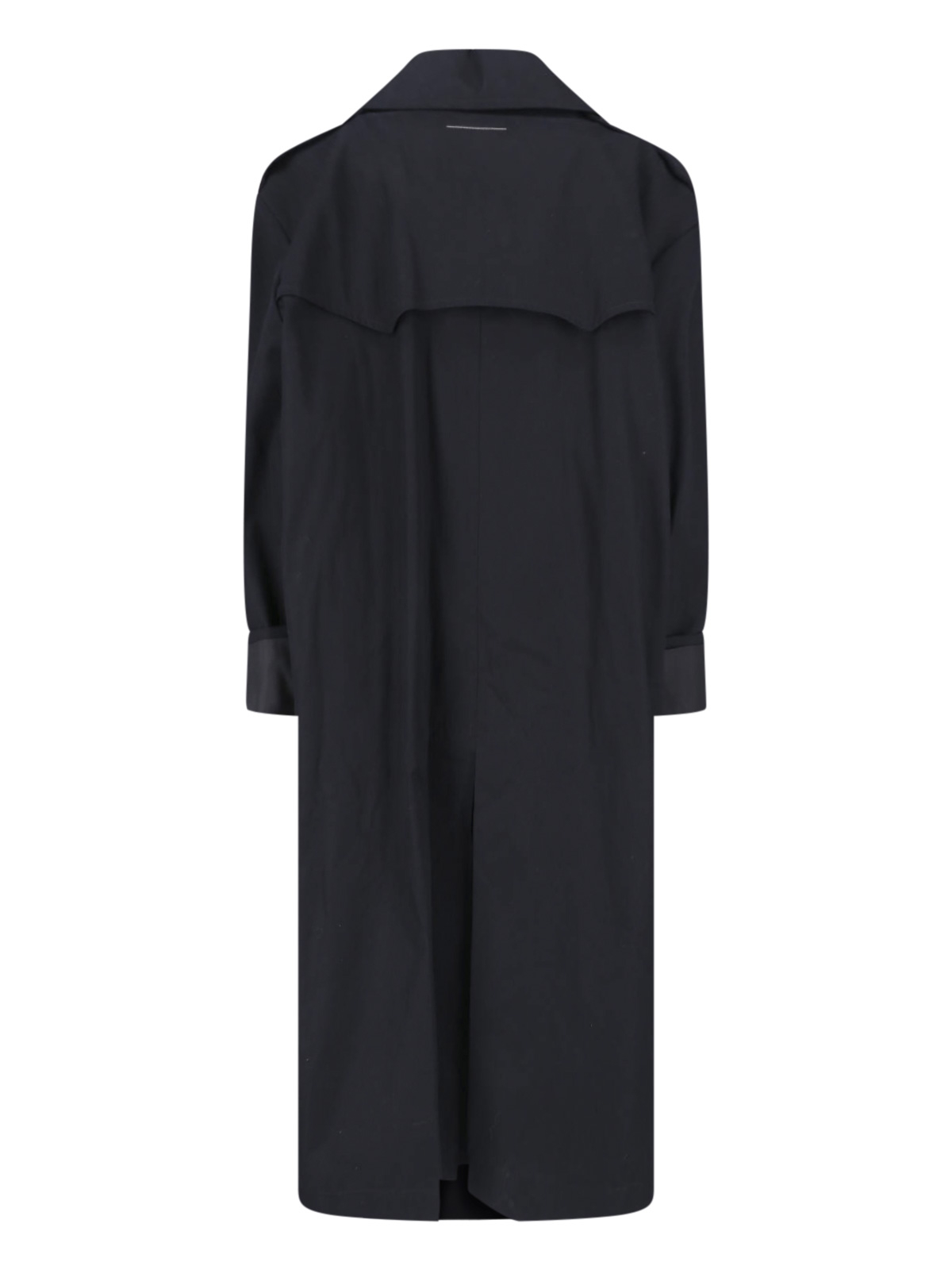 [MM6 Maison Margiela] Coat FW26 S52AH0081 M36019900