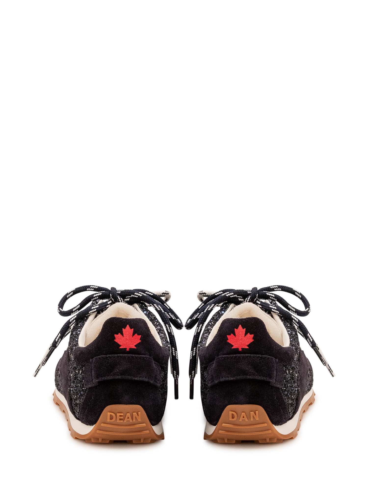[Dsquared2] Sneakers FW26 SNW033516809024 3085