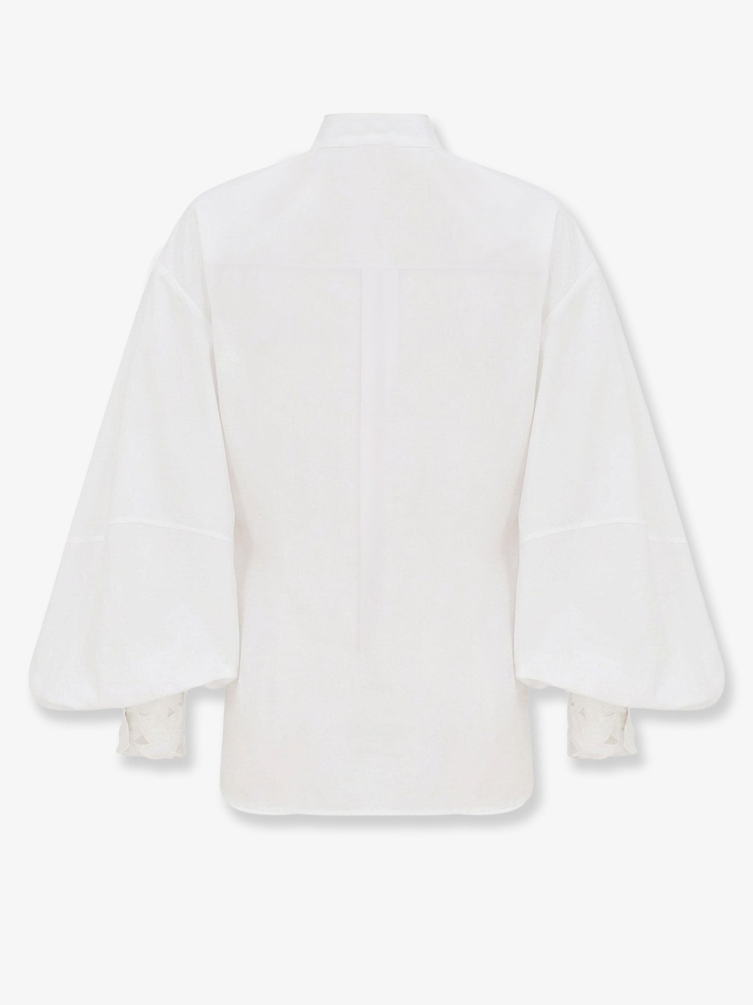 [Zimmermann] Shirts Long Sleeve SS26 8426TS261IVO
