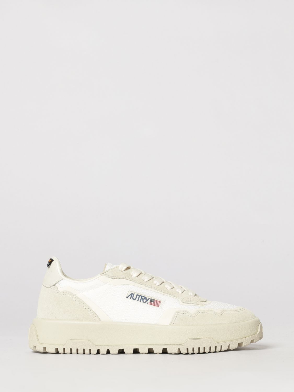 [AUTRY] Sneakers SS26 LDLWCO09