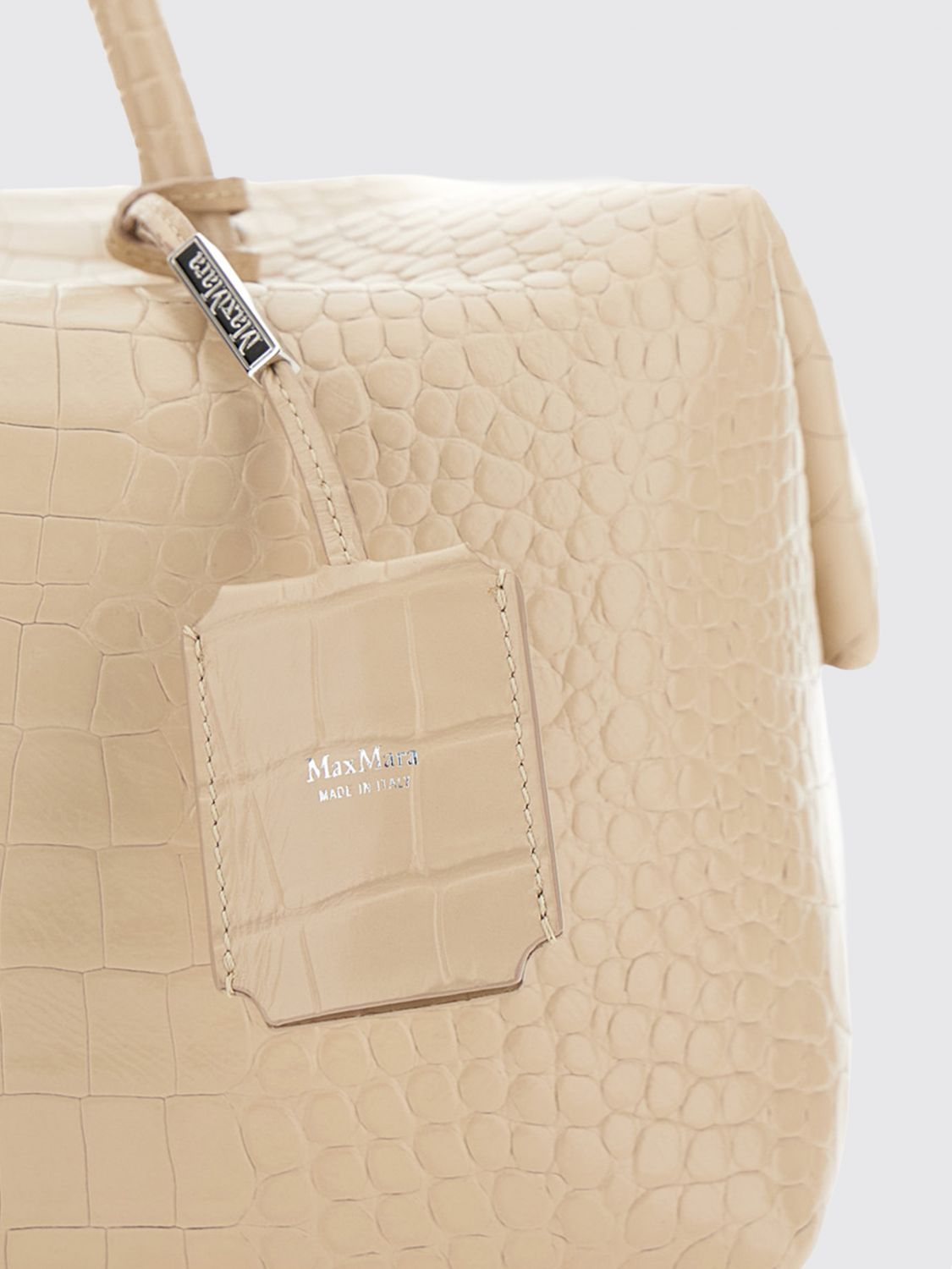 [Max Mara] Tote bag SS26 2614511051600 001