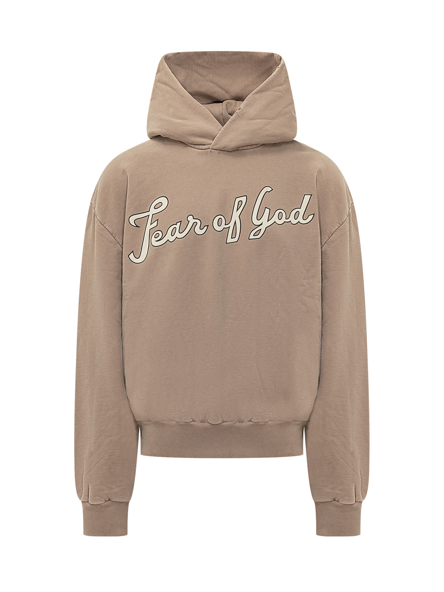 [Fear of God] Sweatshirt SS26 FG9M129936BHF 288