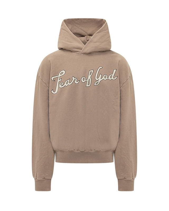 [Fear of God] Sweatshirt SS26 FG9M129936BHF 288