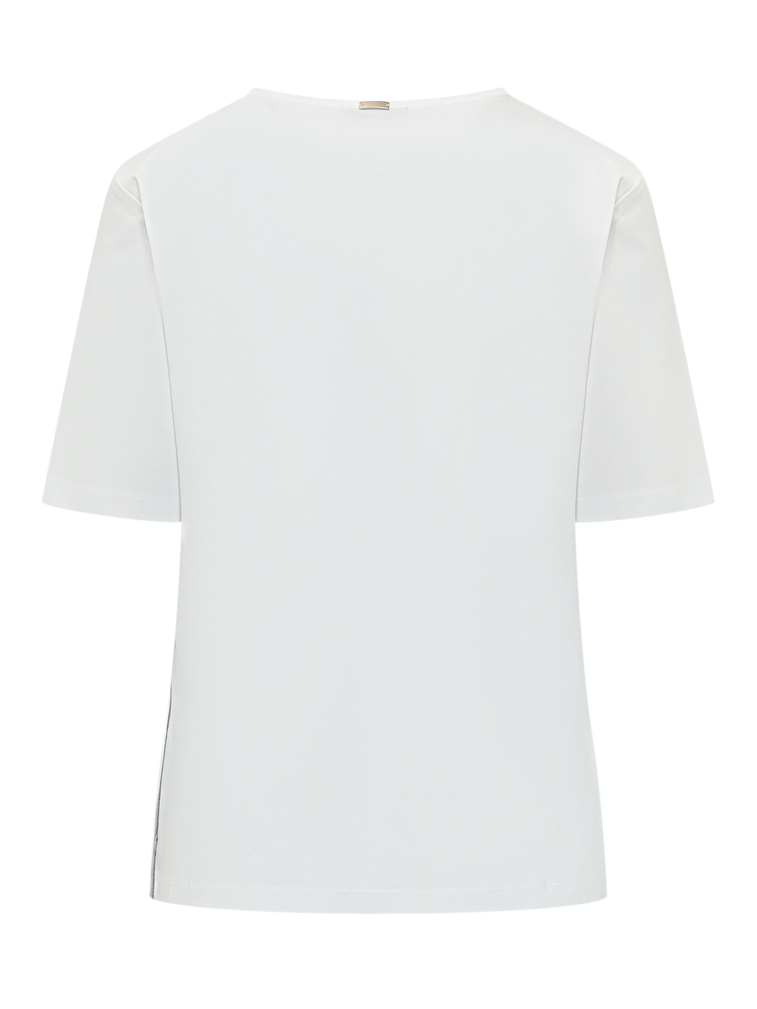 [Herno] T-shirts Short Sleeve SS26 JG000258DM0152063 1000