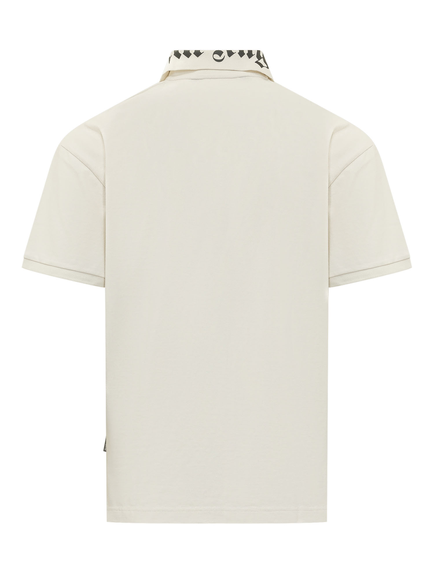 [Palm Angels] T-shirts Short Sleeve SS26 PMGB012S26FAB003 0310