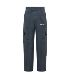 [Palm Angels] Trousers SS26 PMCF03CS26FAB001 4603