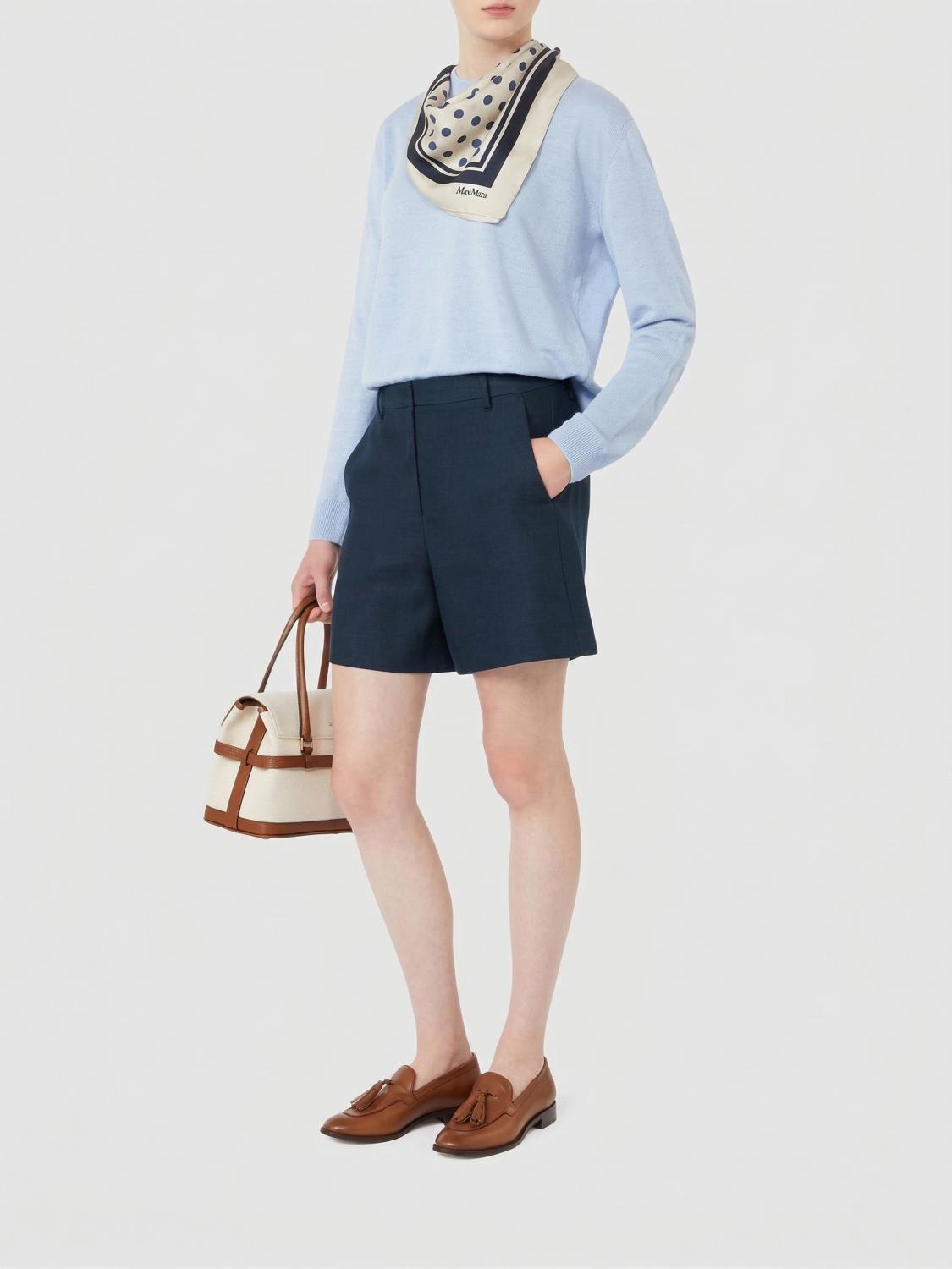 [S Max Mara] Knitwear SS26 2619361023600 007