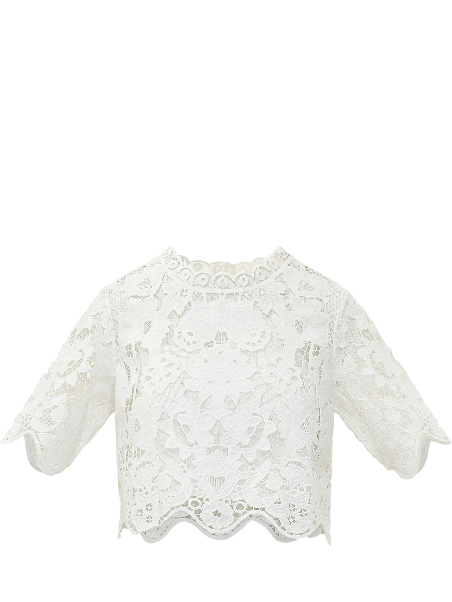 [MICHAEL MICHAEL KORS] Blouse SS26 MS640Y6KQ6 100