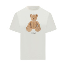[Palm Angels] T-shirts Short Sleeve SS26 PMAA109S26JER00A 0360