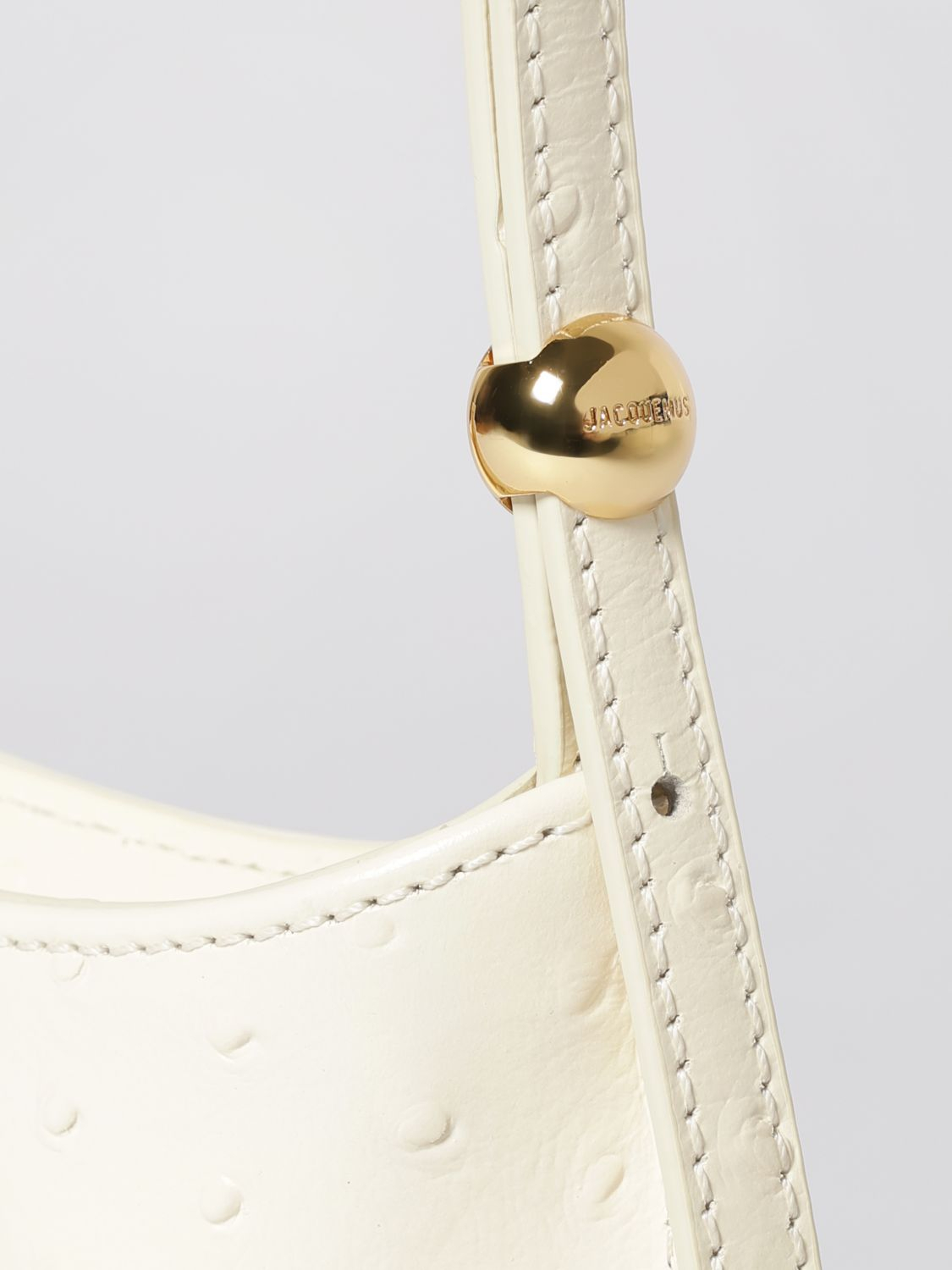 [JACQUEMUS] Minibag SS26 BAW00454AC26A02 115