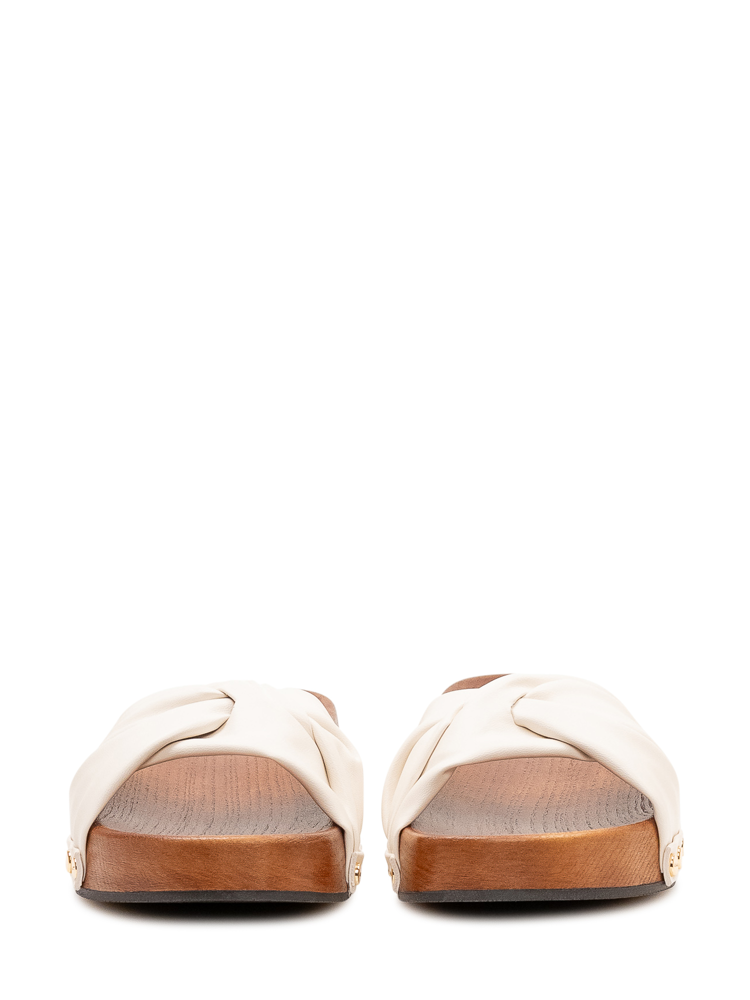[GANNI] Sandals SS26 B1020171 135