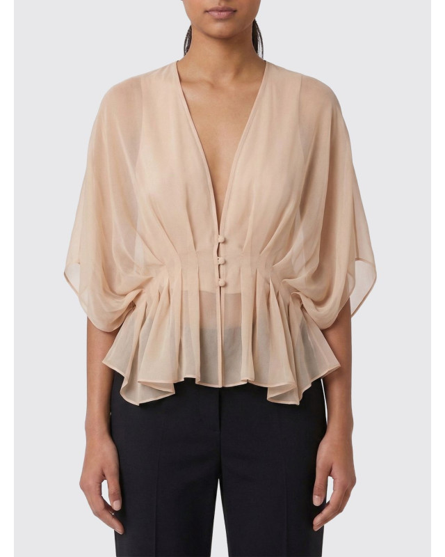 [Max Mara] Blouse SS26 2614731052600 002