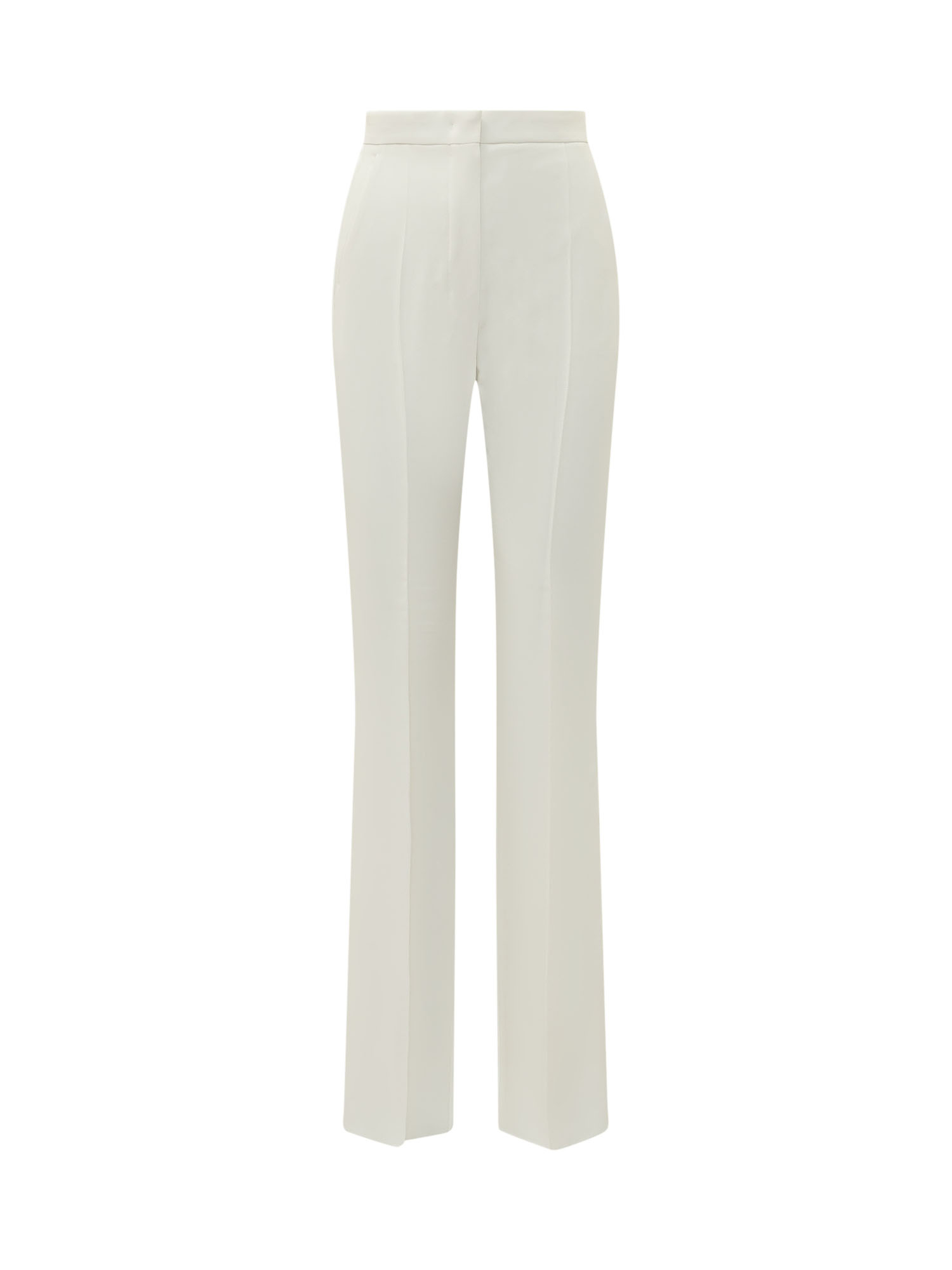 [MAX MARA PIANOFORTE] Trousers SS26 2611131054600 012
