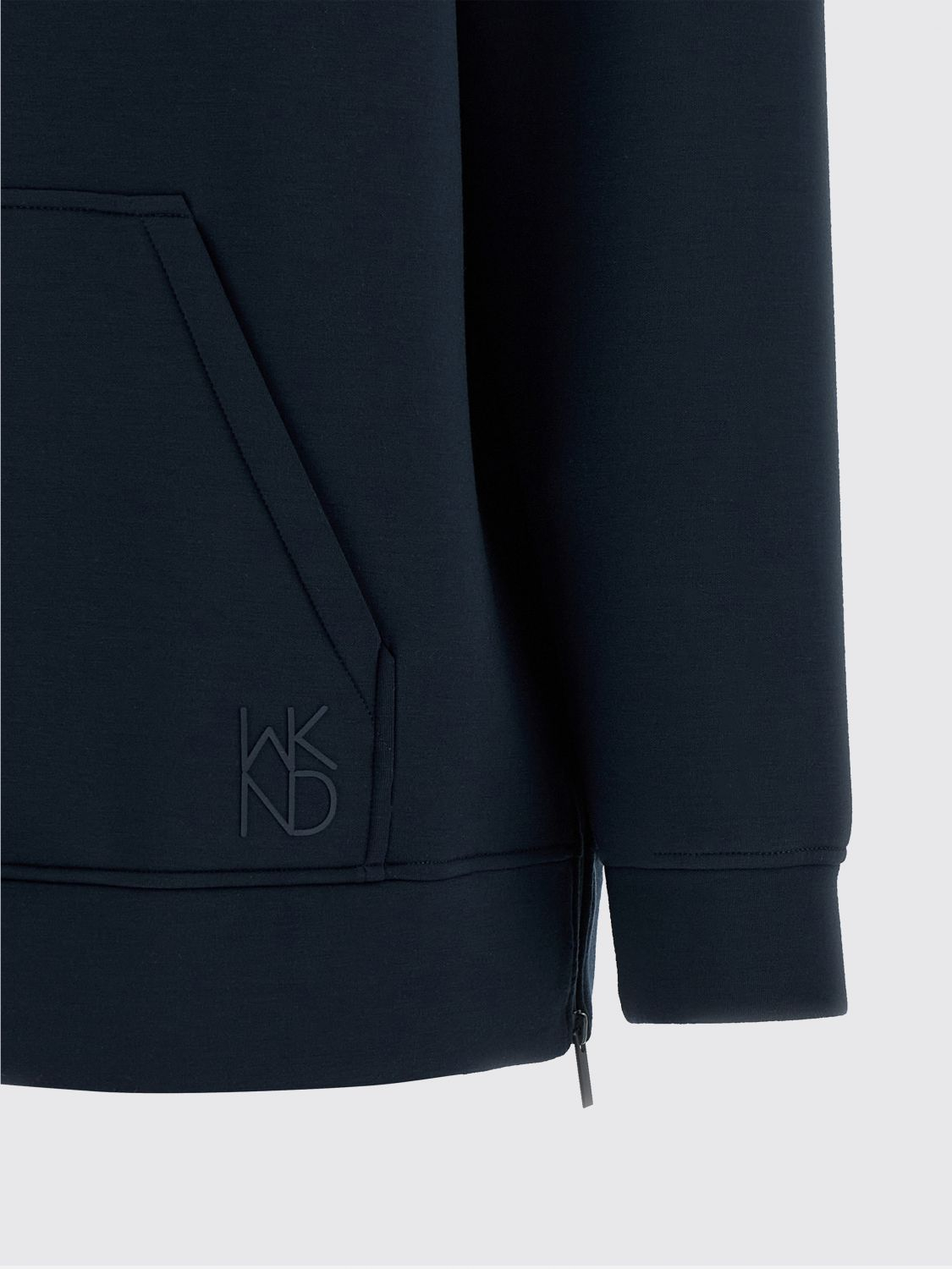 [WEEKEND MAX MARA] Sweatshirt SS26 2615921011600 002