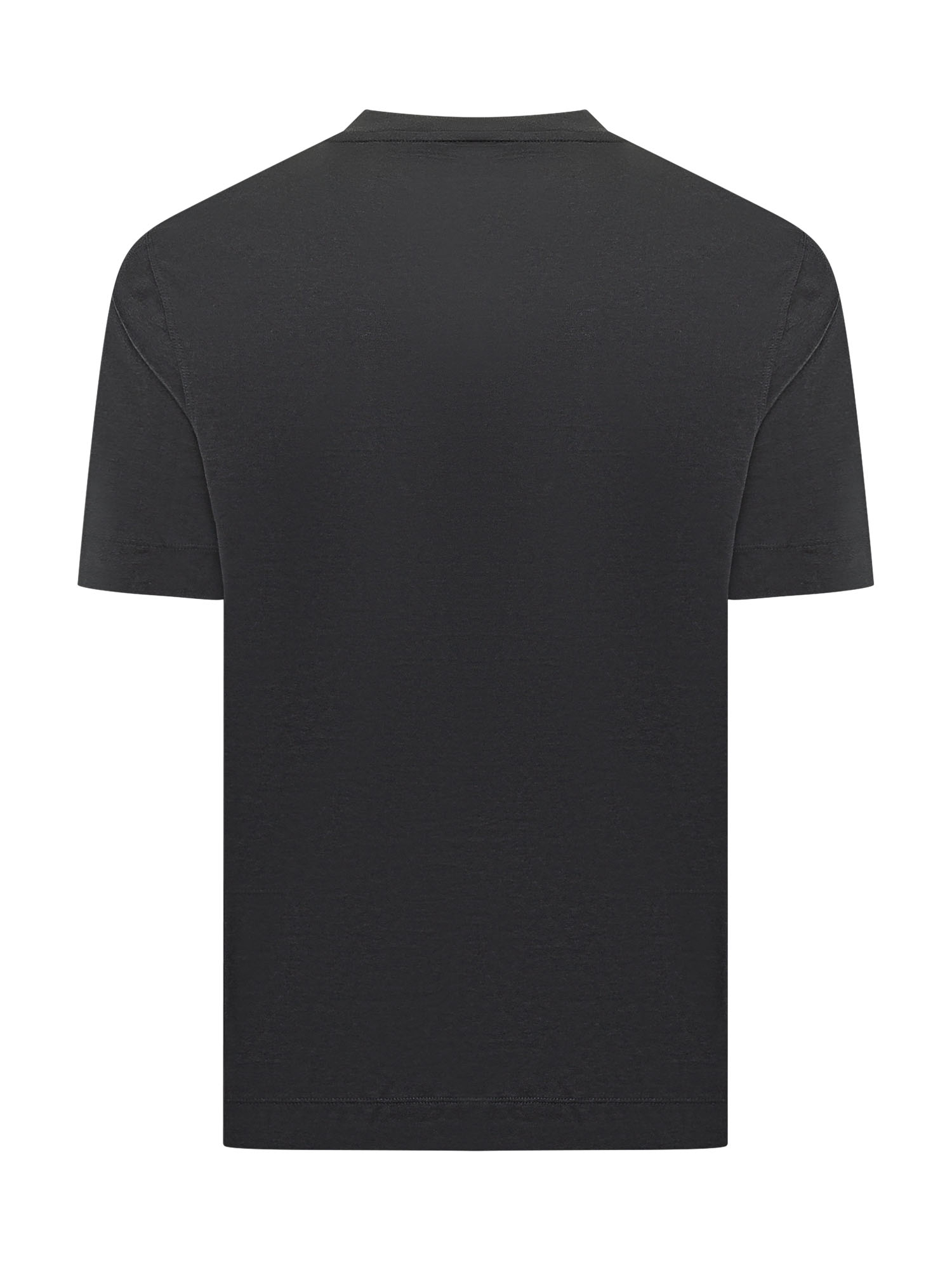 [Emporio Armani] T-shirts Short Sleeve SS26 EM005278AF13747 UB118