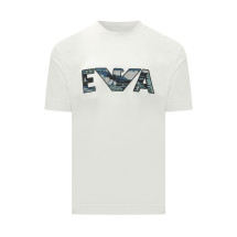 [Emporio Armani] T-shirts Short Sleeve SS26 EM005278AF13747 U0003