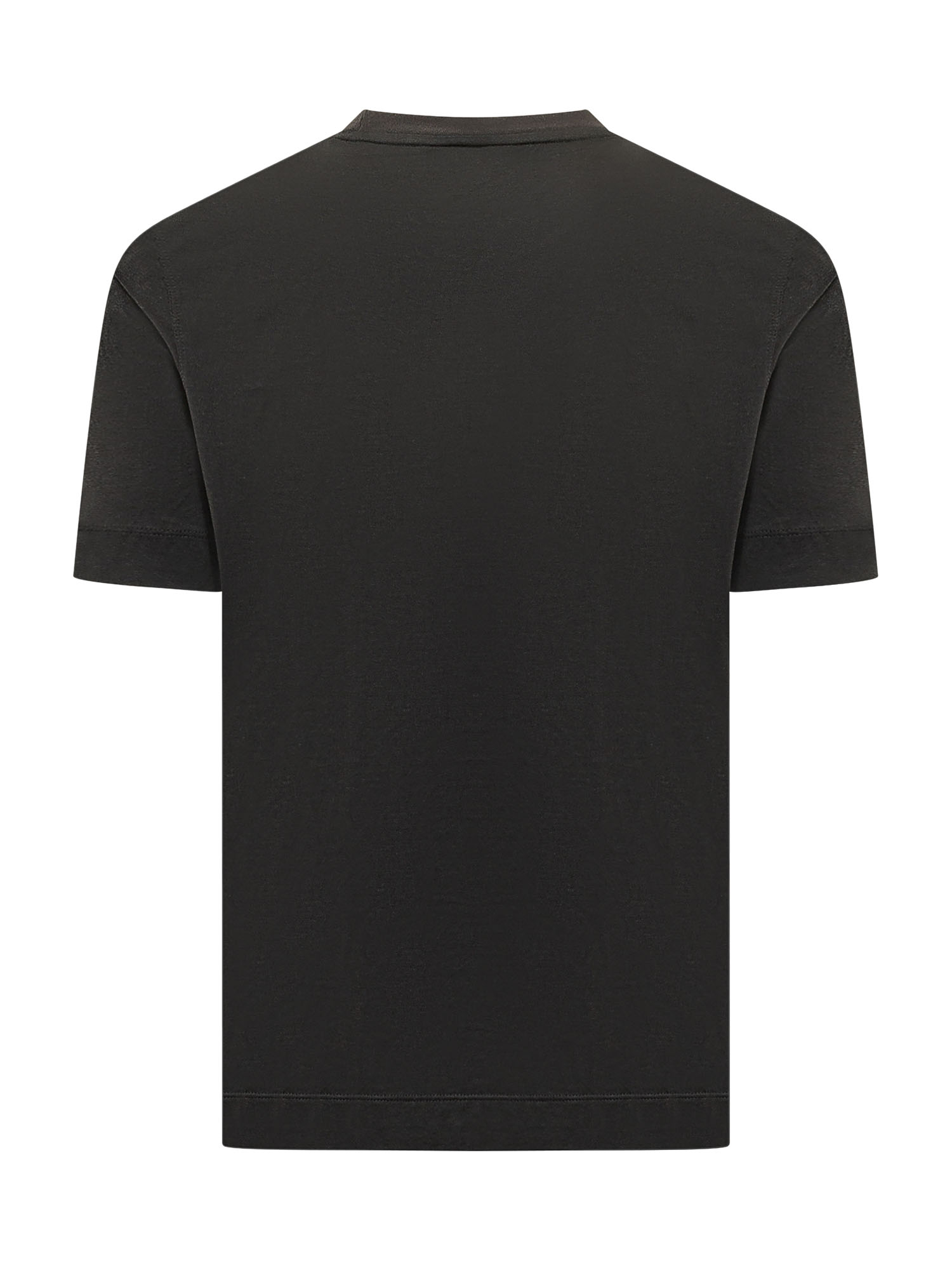 [Emporio Armani] T-shirts Short Sleeve SS26 EM004520AF13747 UC001