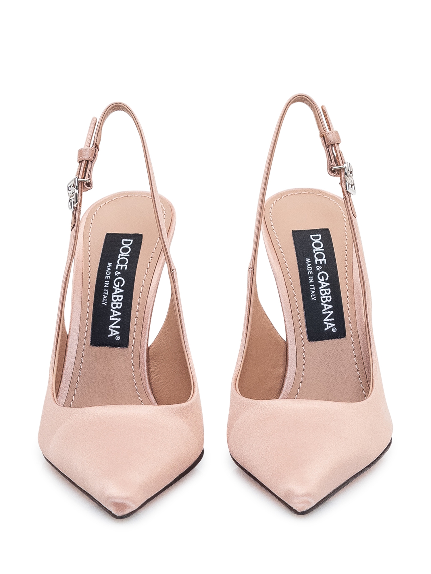 [Dolce & Gabbana] Pumps SS26 CG0776A7630 8H056