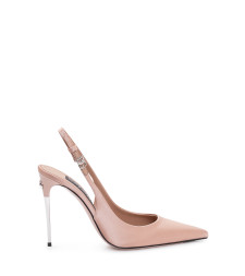 [Dolce & Gabbana] Pumps SS26 CG0776A7630 8H056