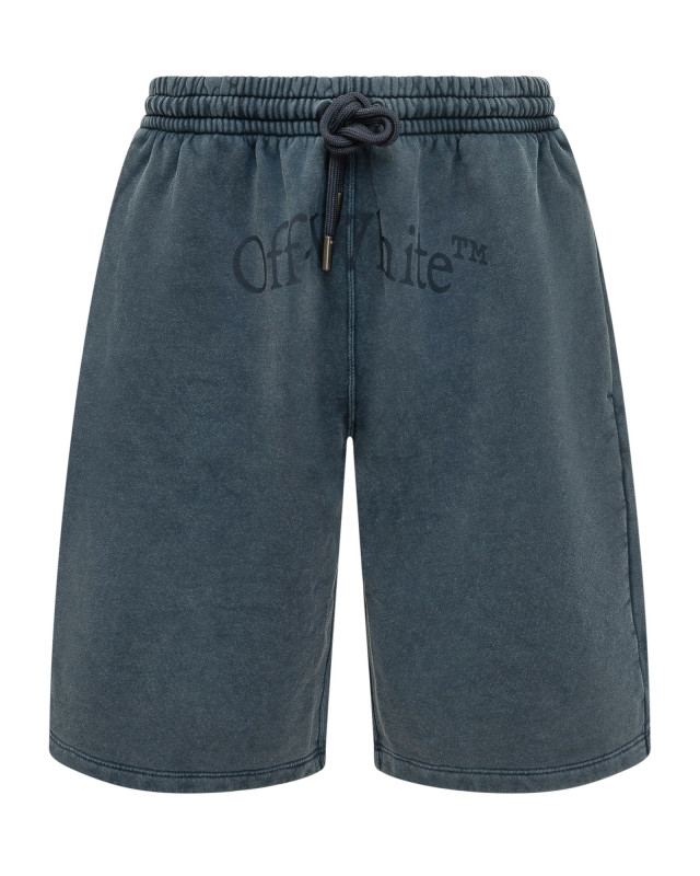 [Off-White] Shorts SS26 44MCI013S26F00 5401