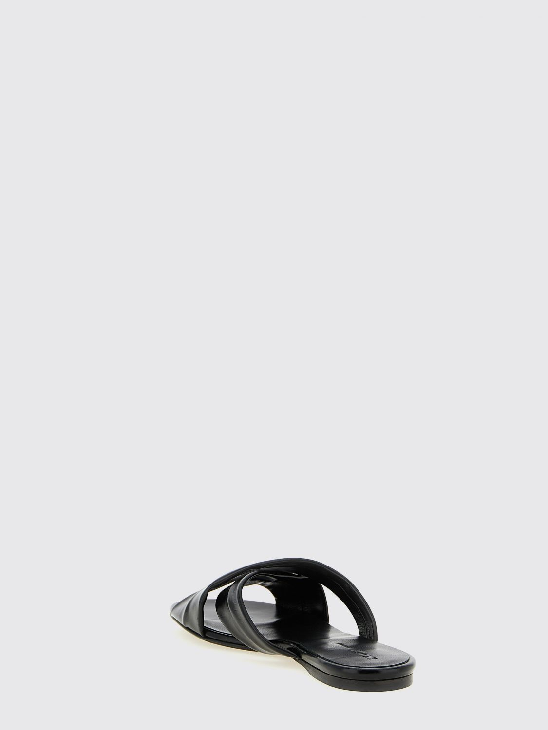[KHAITE] Sandals SS26 F3102987 200